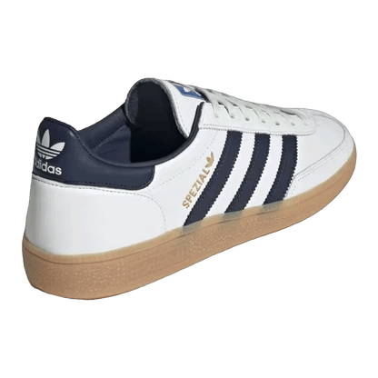 adidas Handball Spezial Made In Germany White Night Indigo Back
