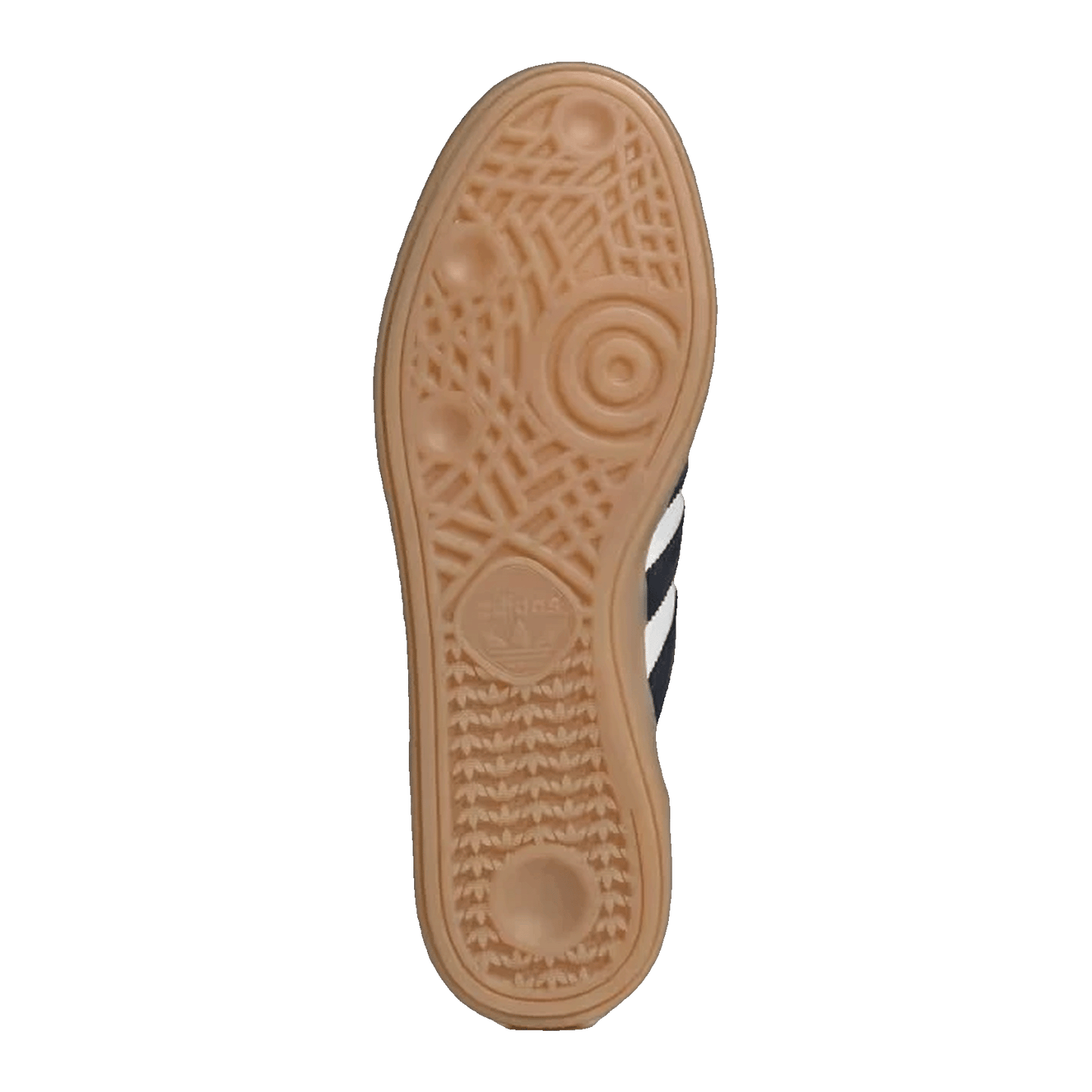 adidas Handball Spezial Made In Germany White Night Indigo Sohle