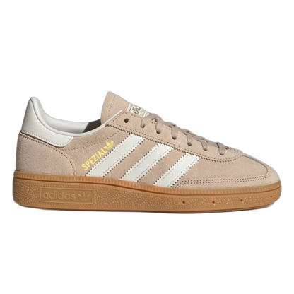 adidas Handball Spezial Magic Beige Off White Gum (GS) JP8238