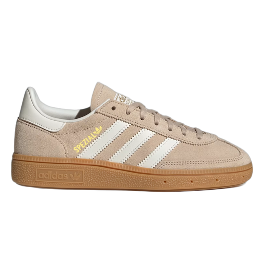 adidas Handball Spezial Magic Beige Off White Gum (GS) JP8238