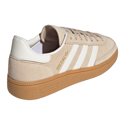 adidas Handball Spezial Magic Beige Off White Gum (GS) Back JP8238