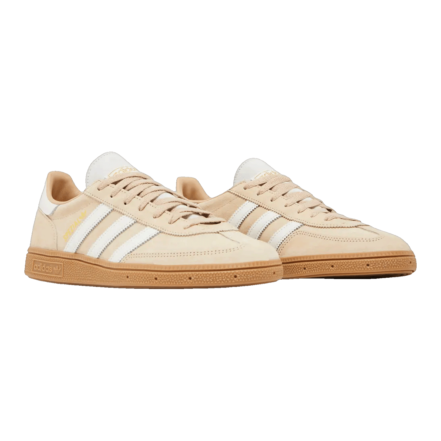 adidas Handball Spezial Magic Beige Side ID8779