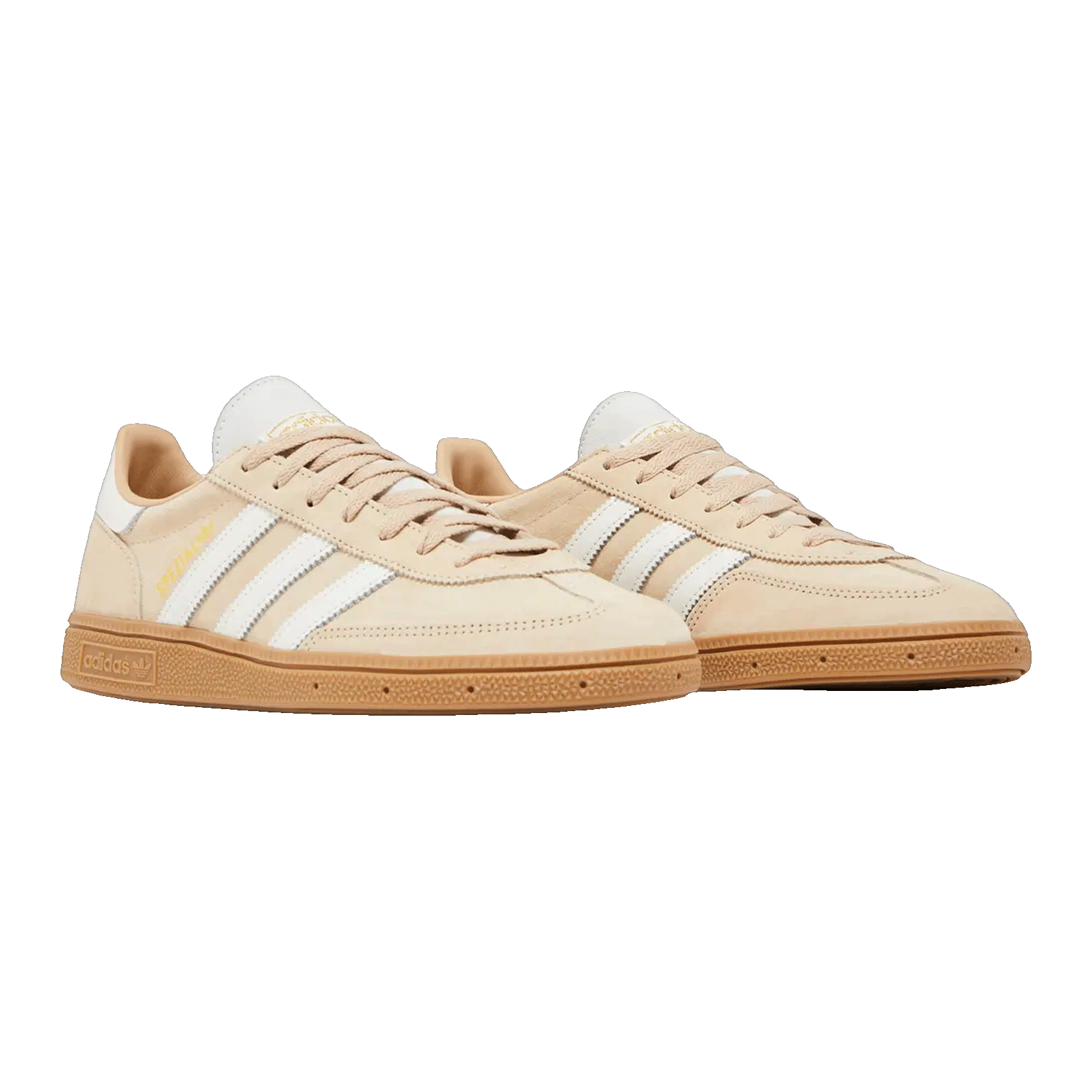adidas Handball Spezial Magic Beige Side ID8779