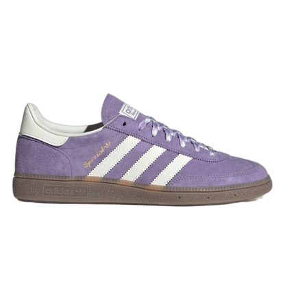 adidas Handball Spezial Magic Lilac Off White Gum KI5935