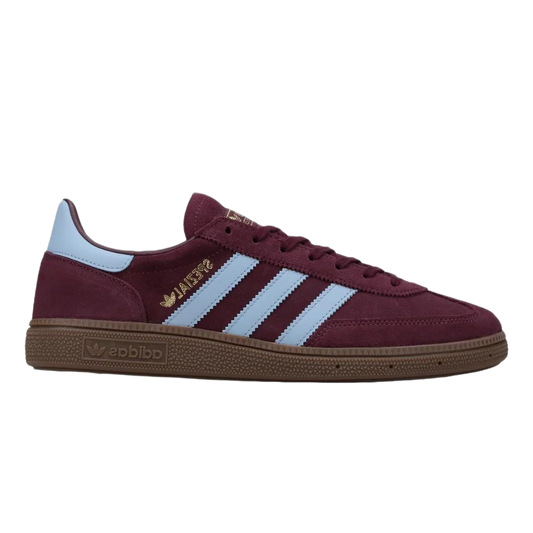 adidas Handball Spezial Maroon Ambient Sky LB6752