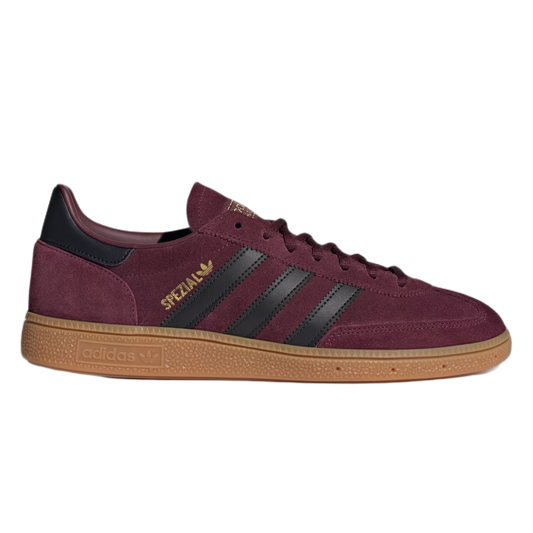 adidas Handball Spezial Maroon Black JR3848