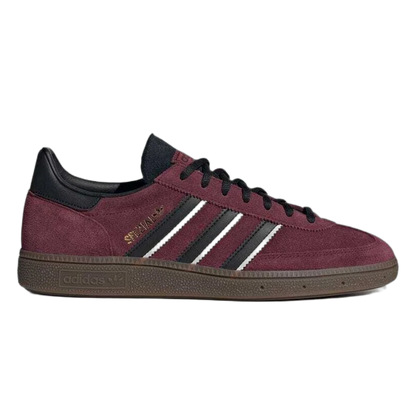 adidas Handball Spezial Maroon Black Gum IG6184