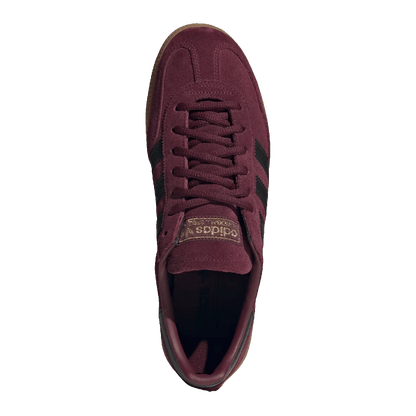 adidas Handball Spezial Maroon Black Oben JR3848