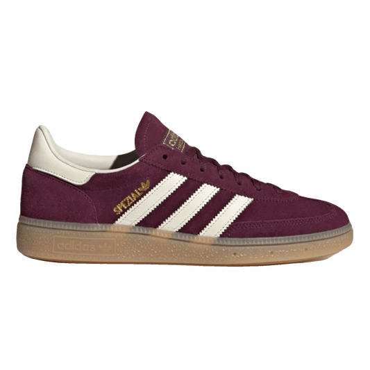 adidas Handball Spezial Maroon Cream White (W)