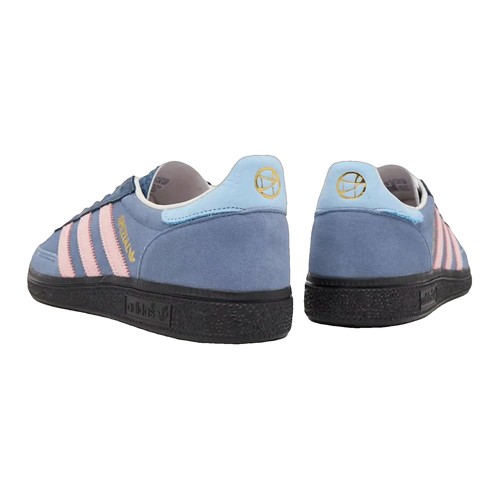 adidas Handball Spezial Marvel Dr. Strange Hong Kong Sanctum Back