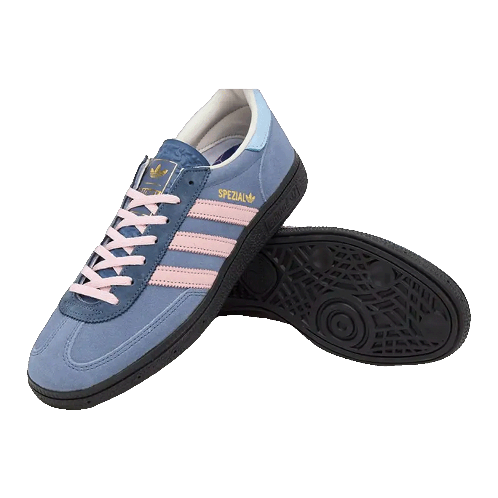 adidas Handball Spezial Marvel Dr. Strange Hong Kong Sanctum Side
