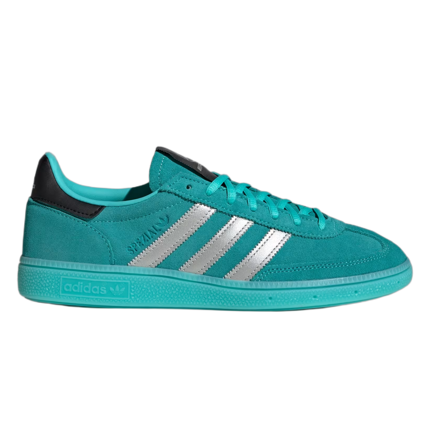 adidas Handball Spezial Mercedes-AMG Petronas Formula One Team Semi Mint Rush KJ1186