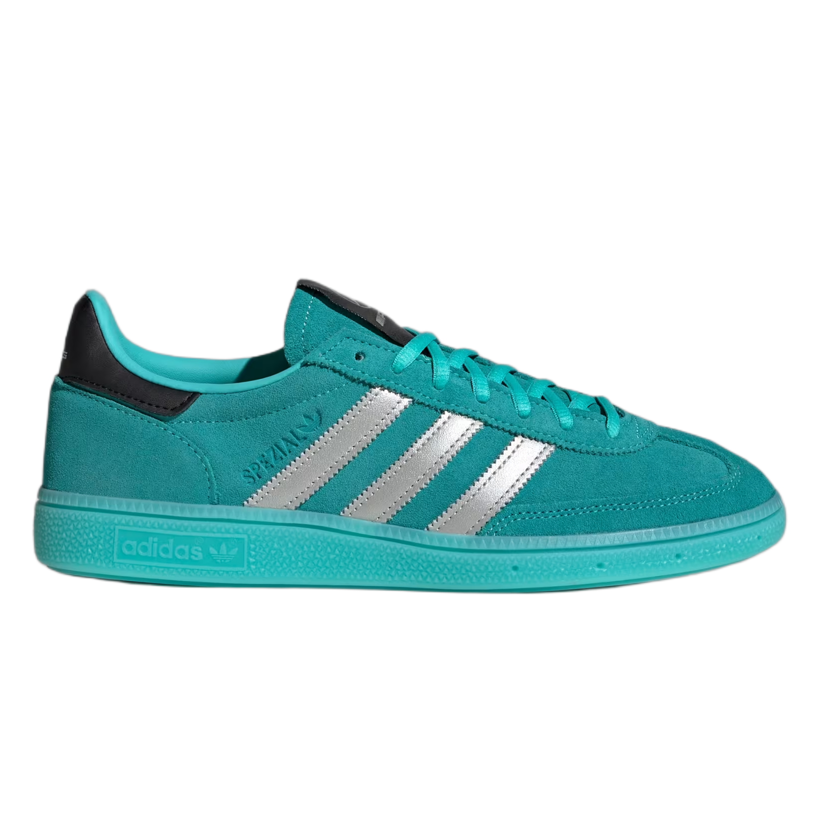adidas Handball Spezial Mercedes-AMG Petronas Formula One Team Semi Mint Rush KJ1186