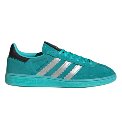 adidas Handball Spezial Mercedes-AMG Petronas Formula One Team Semi Mint Rush KJ1186
