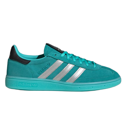 adidas Handball Spezial Mercedes-AMG Petronas Formula One Team Semi Mint Rush KJ1186