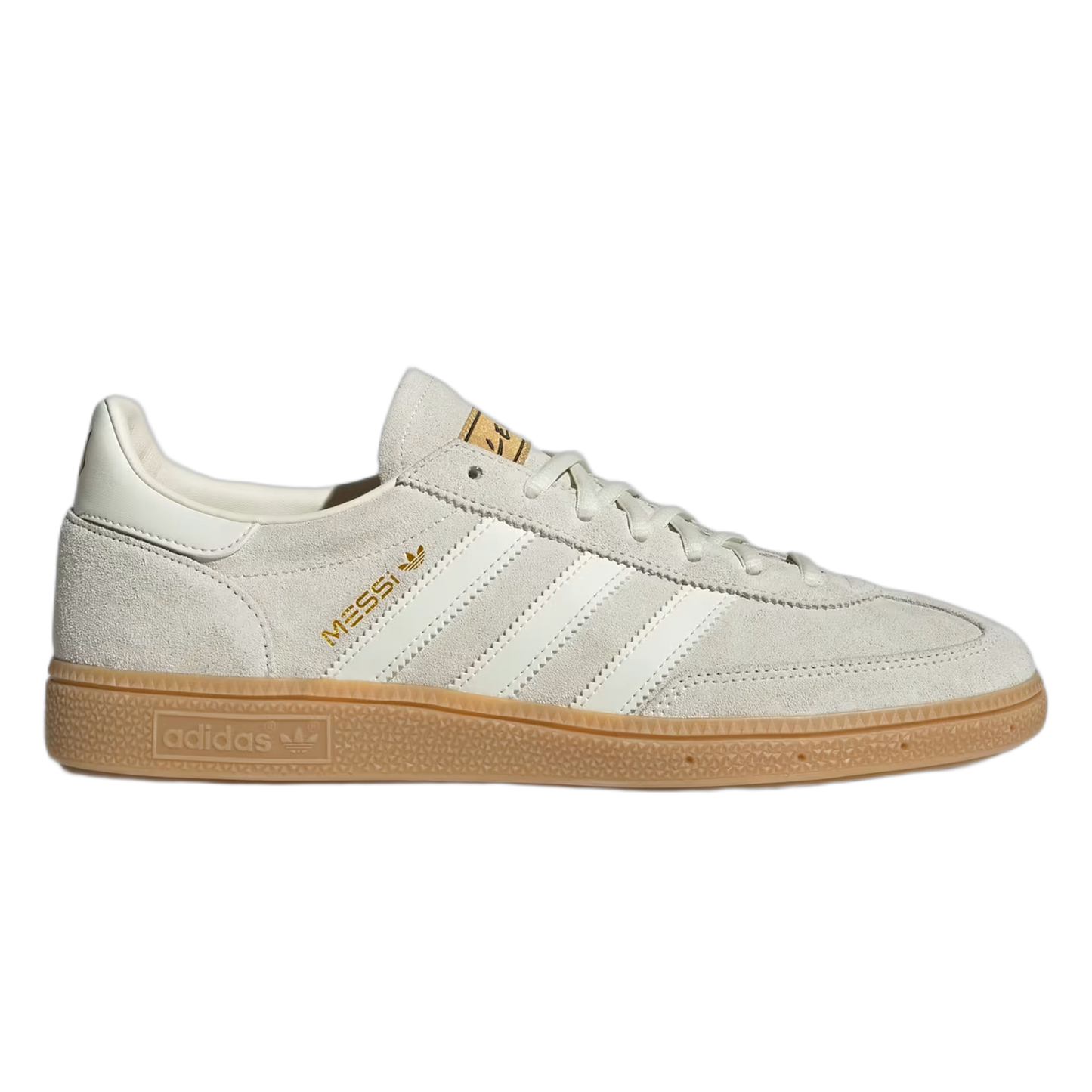 adidas Handball Spezial Messi Ivory KI4549
