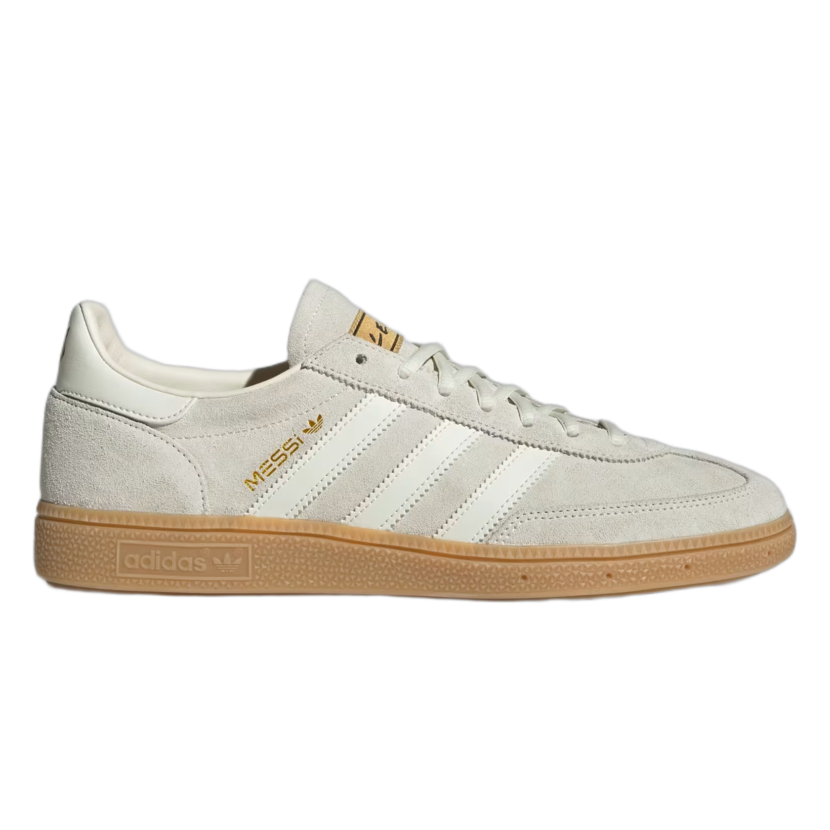 adidas Handball Spezial Messi Ivory KI4549
