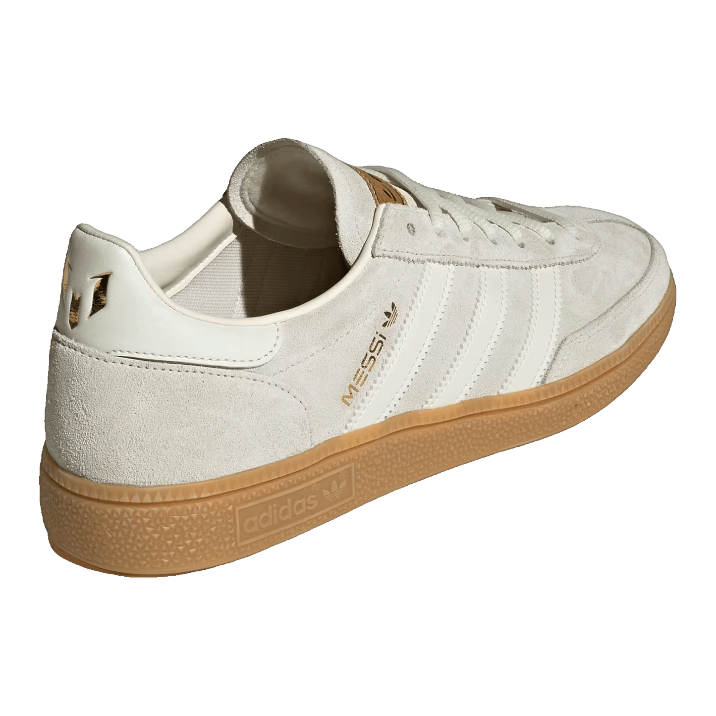 adidas Handball Spezial Messi Ivory Back KI4549