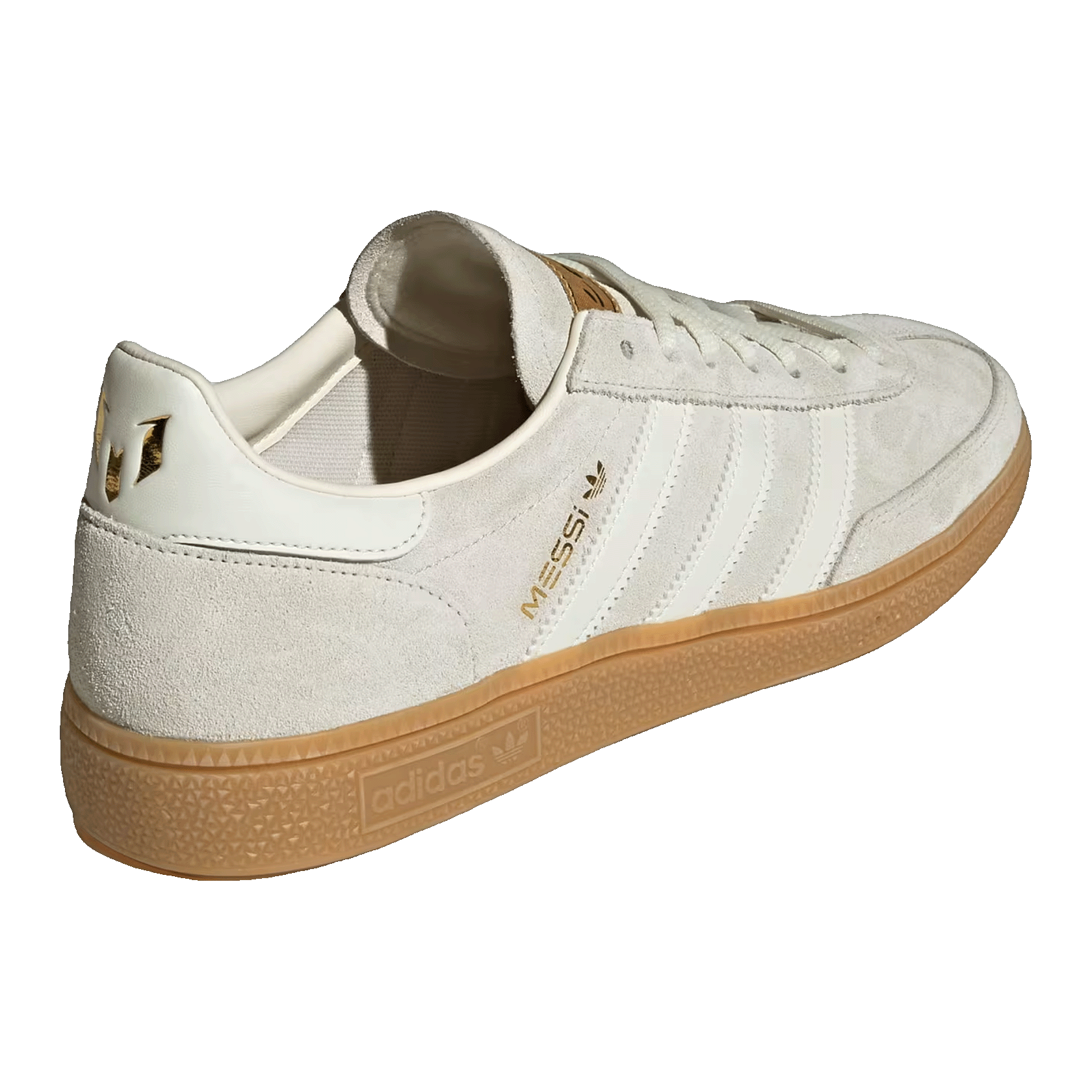adidas Handball Spezial Messi Ivory Back KI4549
