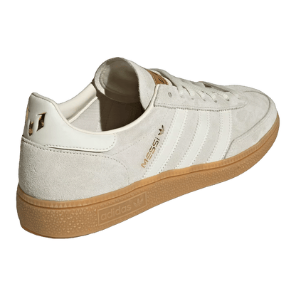 adidas Handball Spezial Messi Ivory Back KI4549