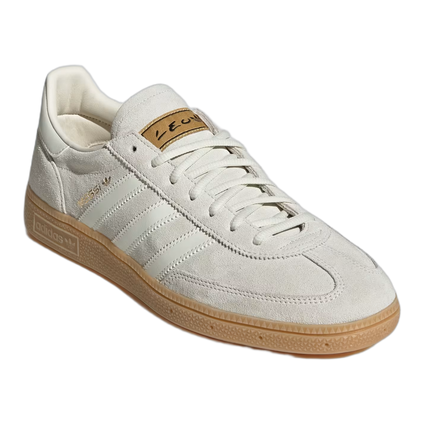 adidas Handball Spezial Messi Ivory Side KI4549