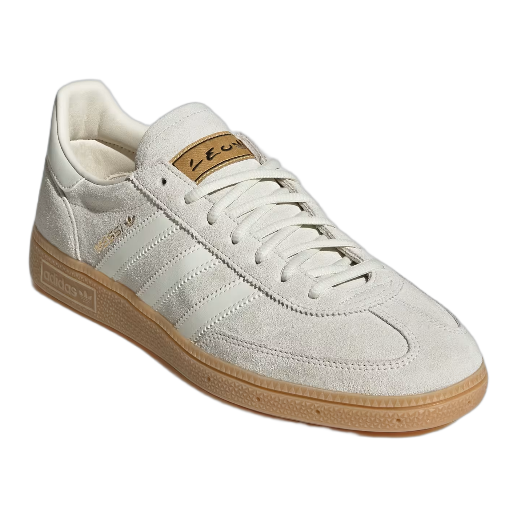adidas Handball Spezial Messi Ivory Side KI4549