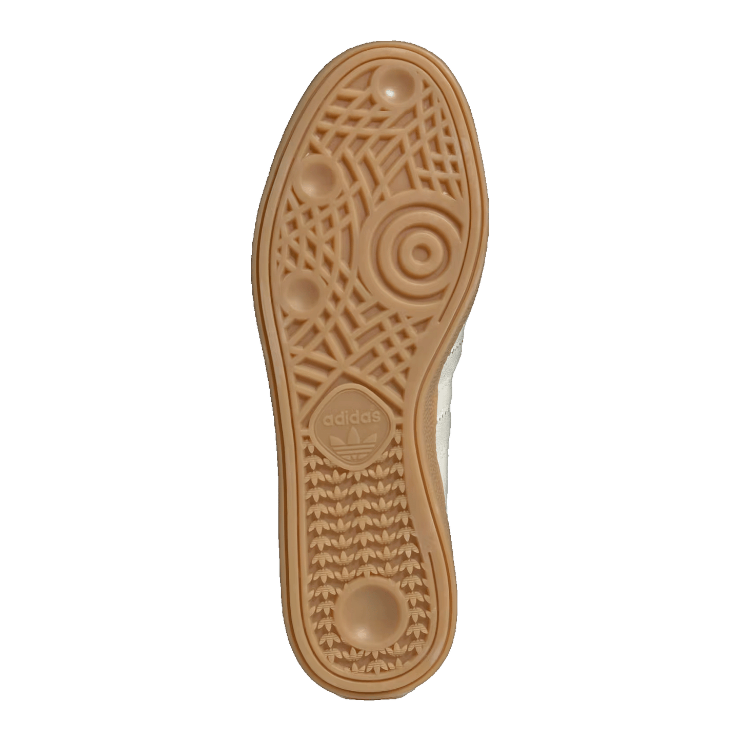 adidas Handball Spezial Messi Ivory Sohle KI4549