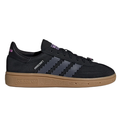 adidas Handball Spezial Minecraft Enderman (GS) JP7995