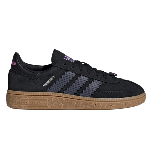 adidas Handball Spezial Minecraft Enderman (GS) JP7995
