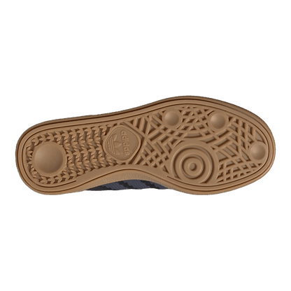 adidas Handball Spezial Minecraft Enderman (GS) Sohle JP7995
