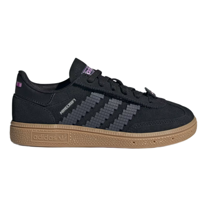 adidas Handball Spezial Minecraft Enderman (PS) JP7996