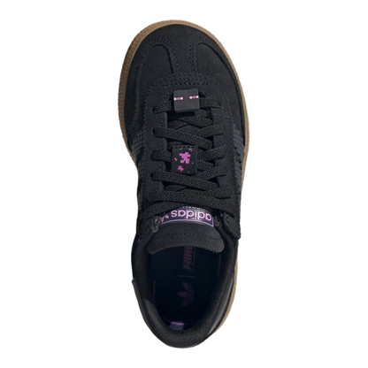 adidas Handball Spezial Minecraft Enderman (PS) Oben JP7996