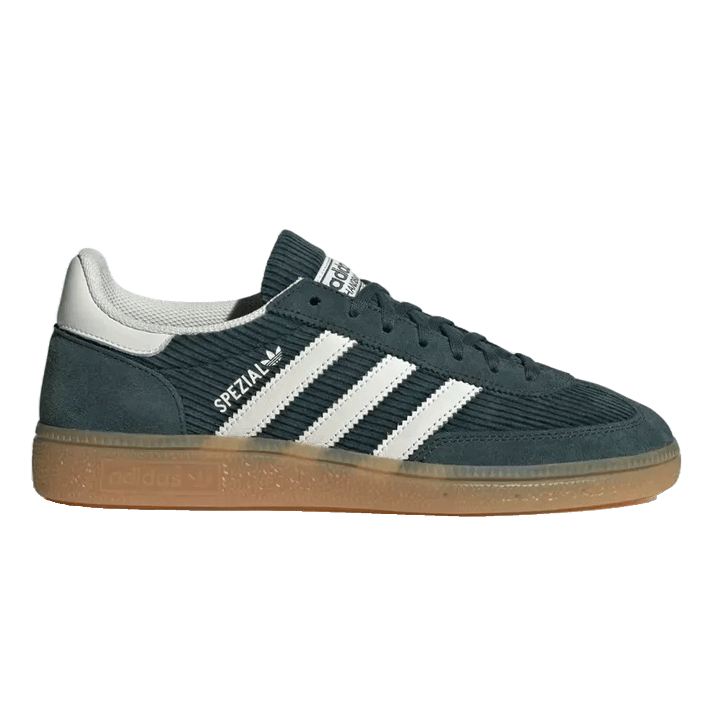adidas Handball Spezial Mineral Green (W)