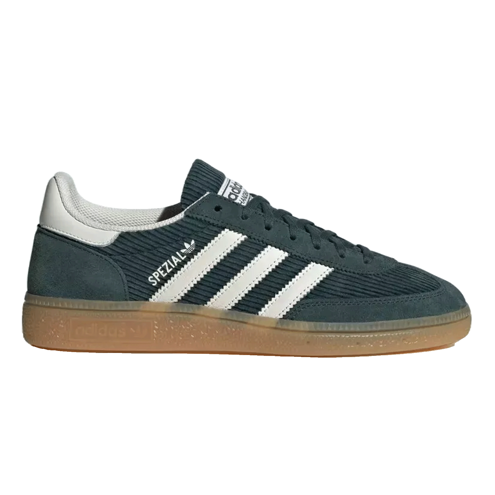 adidas Handball Spezial Mineral Green (W)