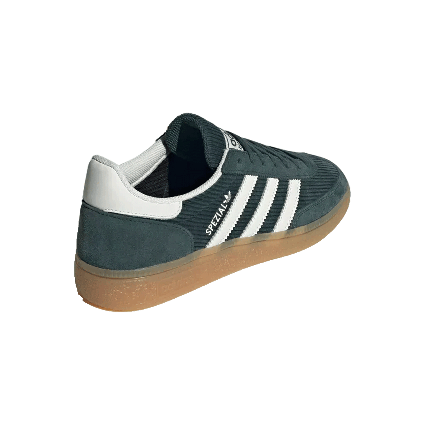 adidas Handball Spezial Mineral Green (W) Back