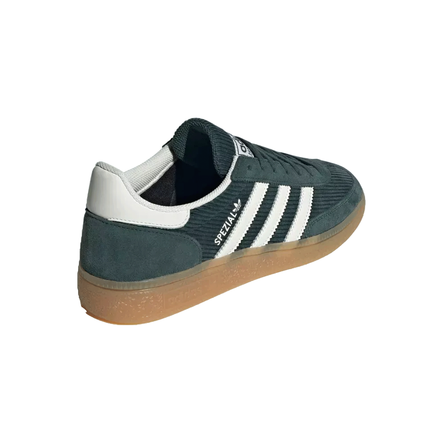 adidas Handball Spezial Mineral Green (W) Back