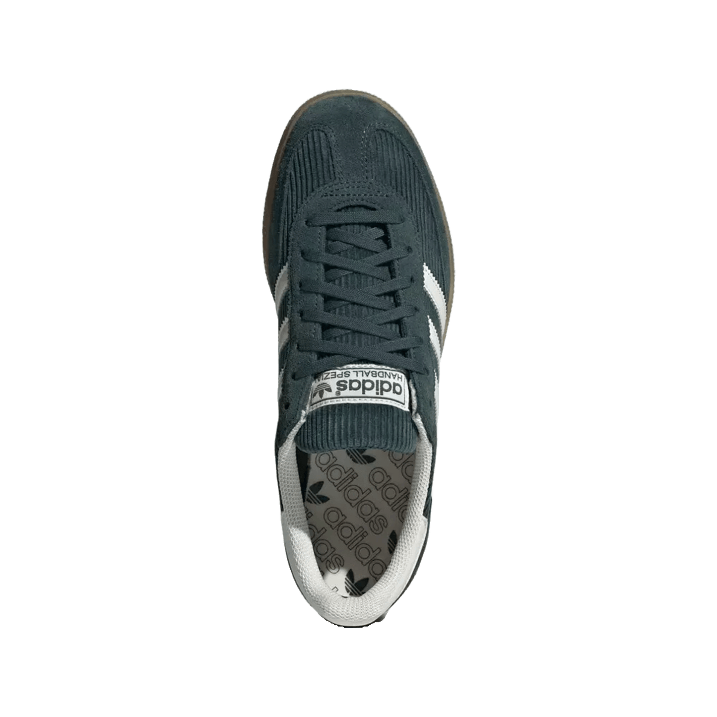 adidas Handball Spezial Mineral Green (W) Oben