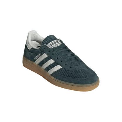adidas Handball Spezial Mineral Green (W) Side