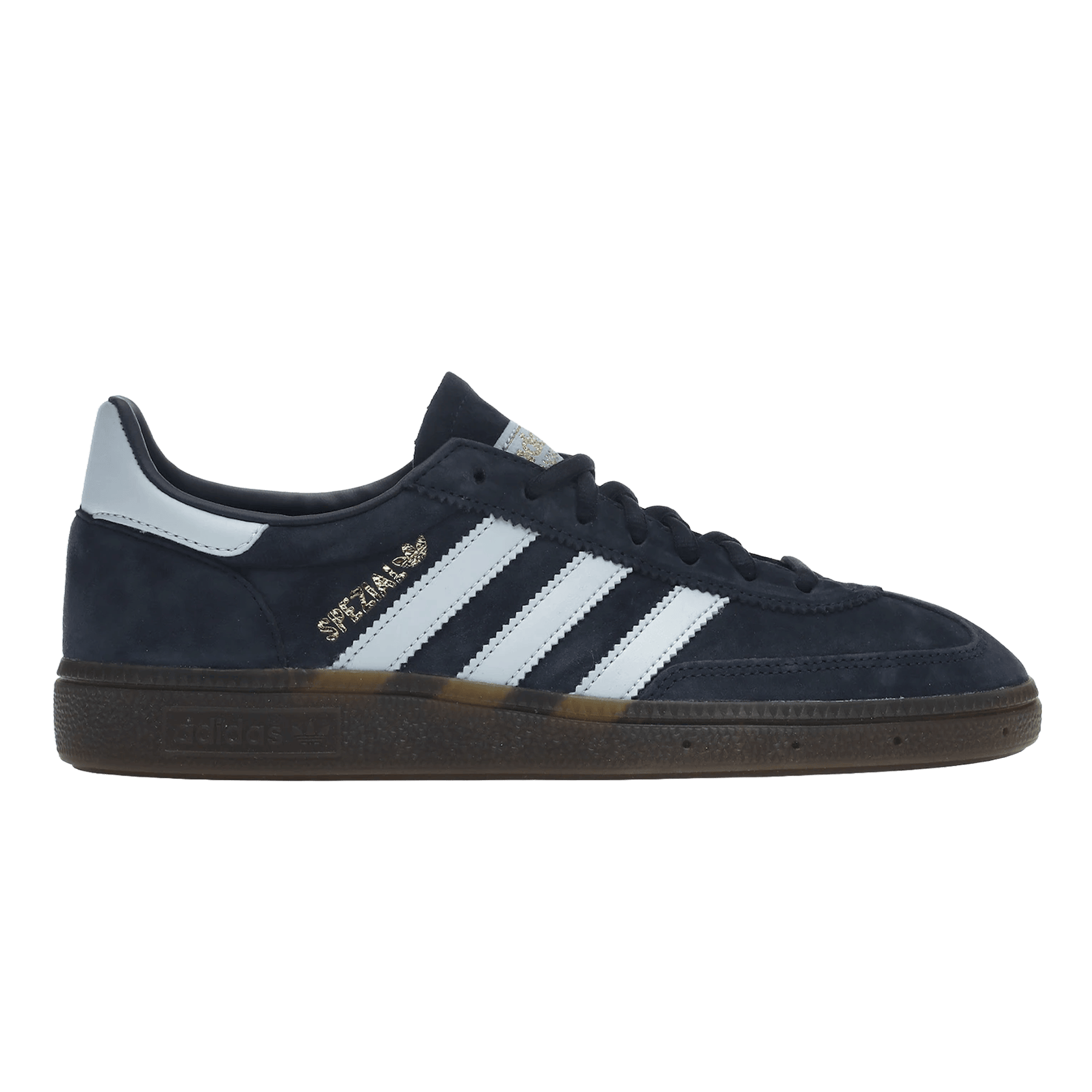 Adidas Handball Spezial Navy Gum