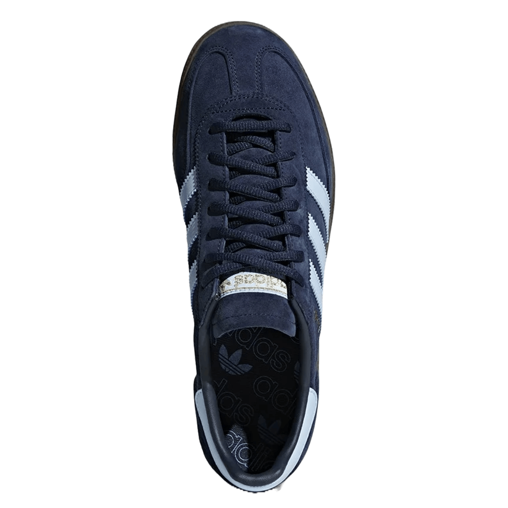 Adidas Handball Spezial Navy Gum