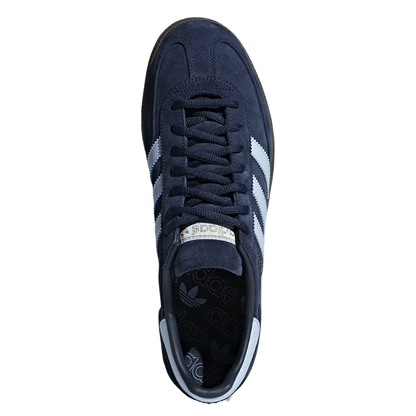 Adidas Handball Spezial Navy Gum Oben