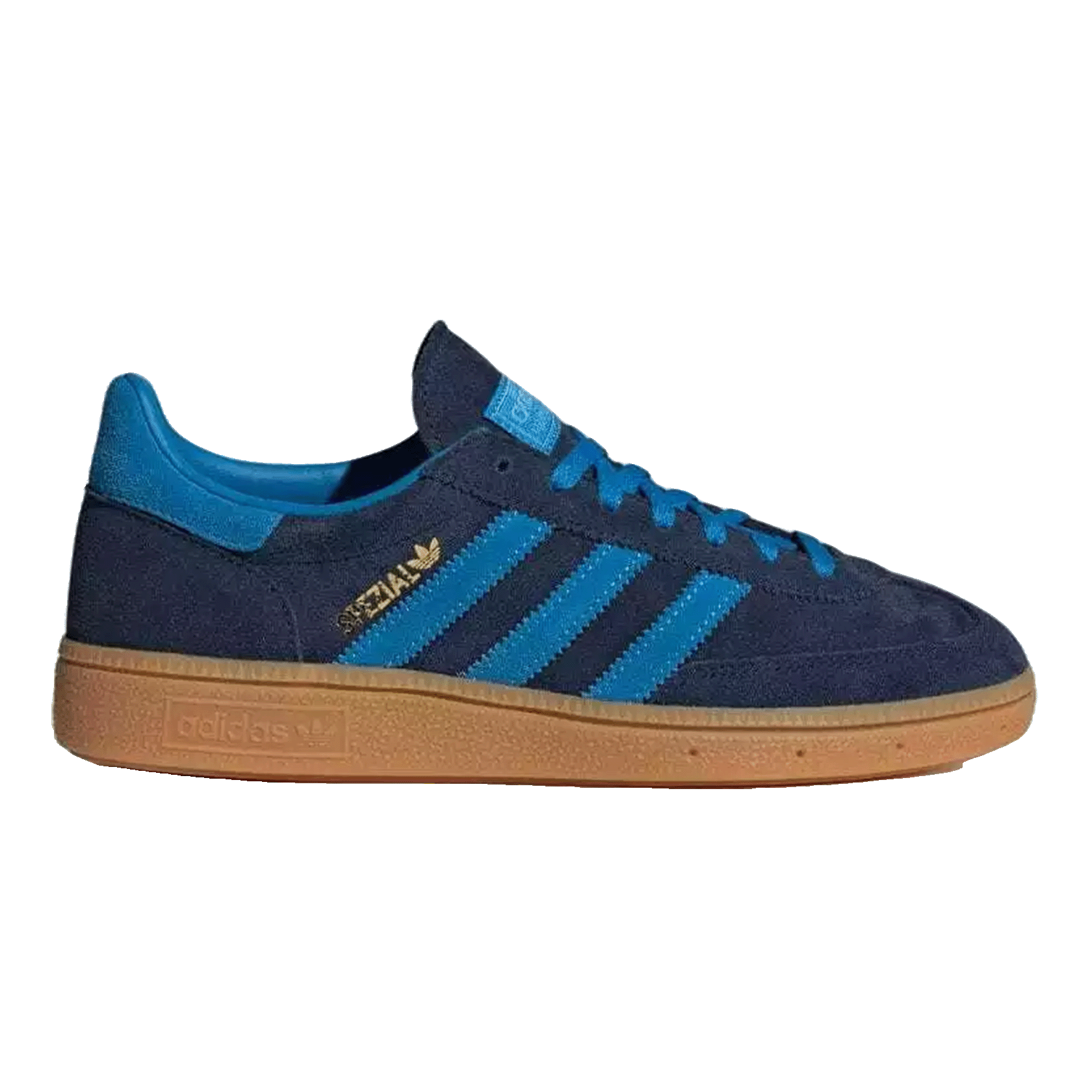 adidas Handball Spezial Night Indigo Bright Blue (W)