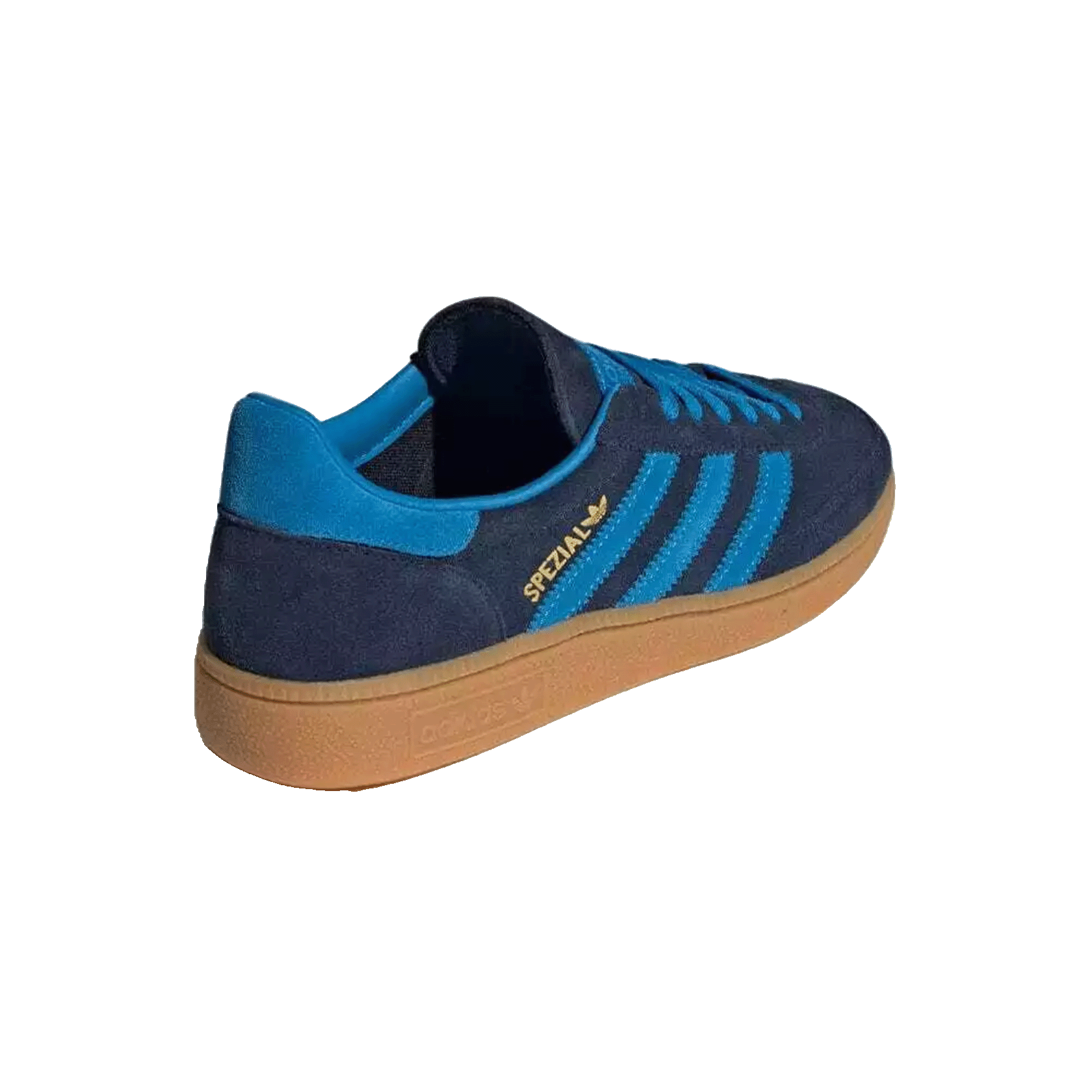 adidas Handball Spezial Night Indigo Bright Blue (W) Back