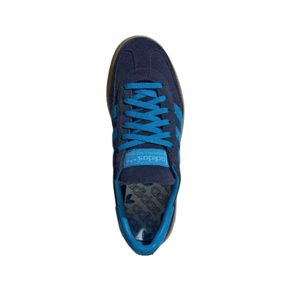 adidas Handball Spezial Night Indigo Bright Blue (W) Oben