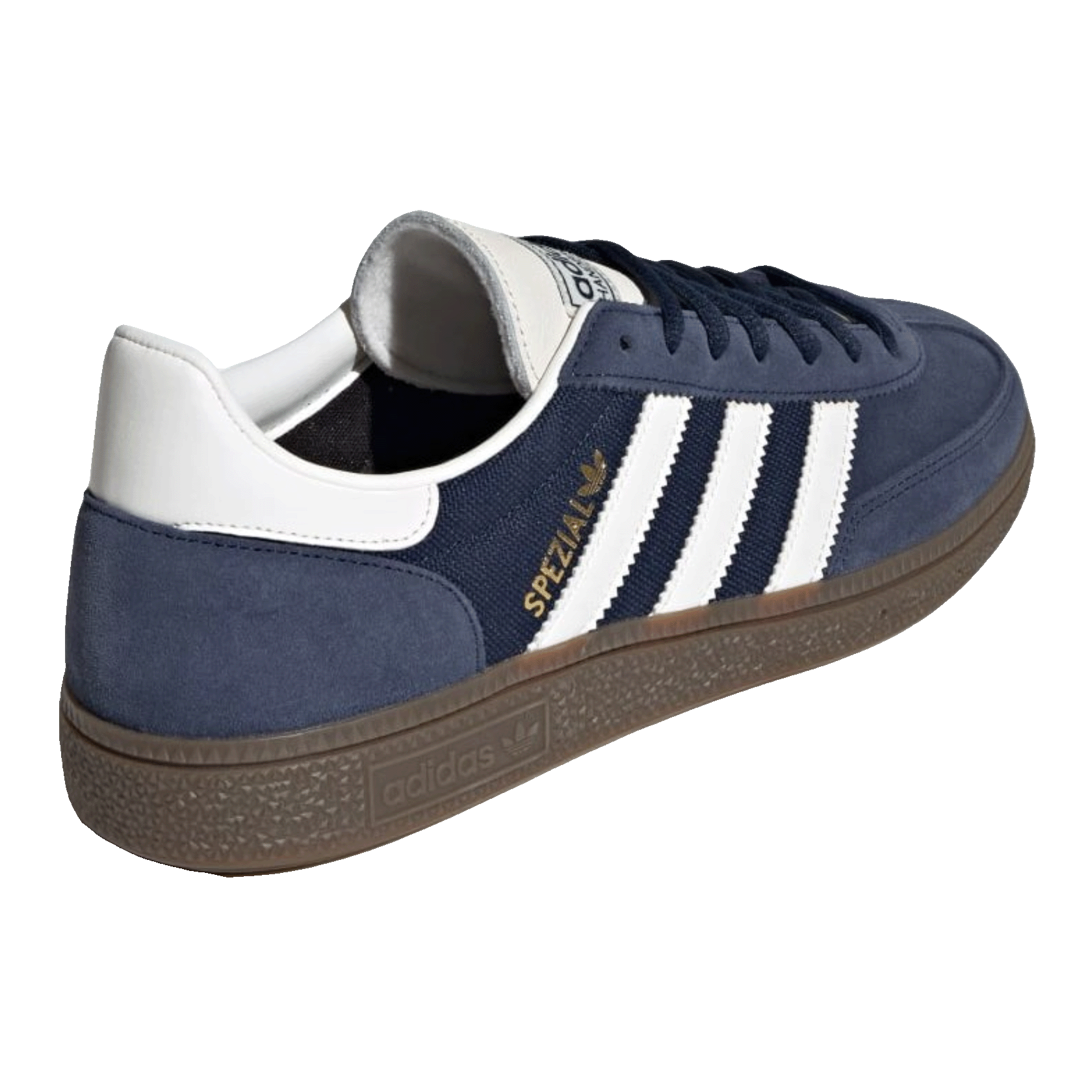 adidas Handball Spezial Night Indigo Chalk White Back