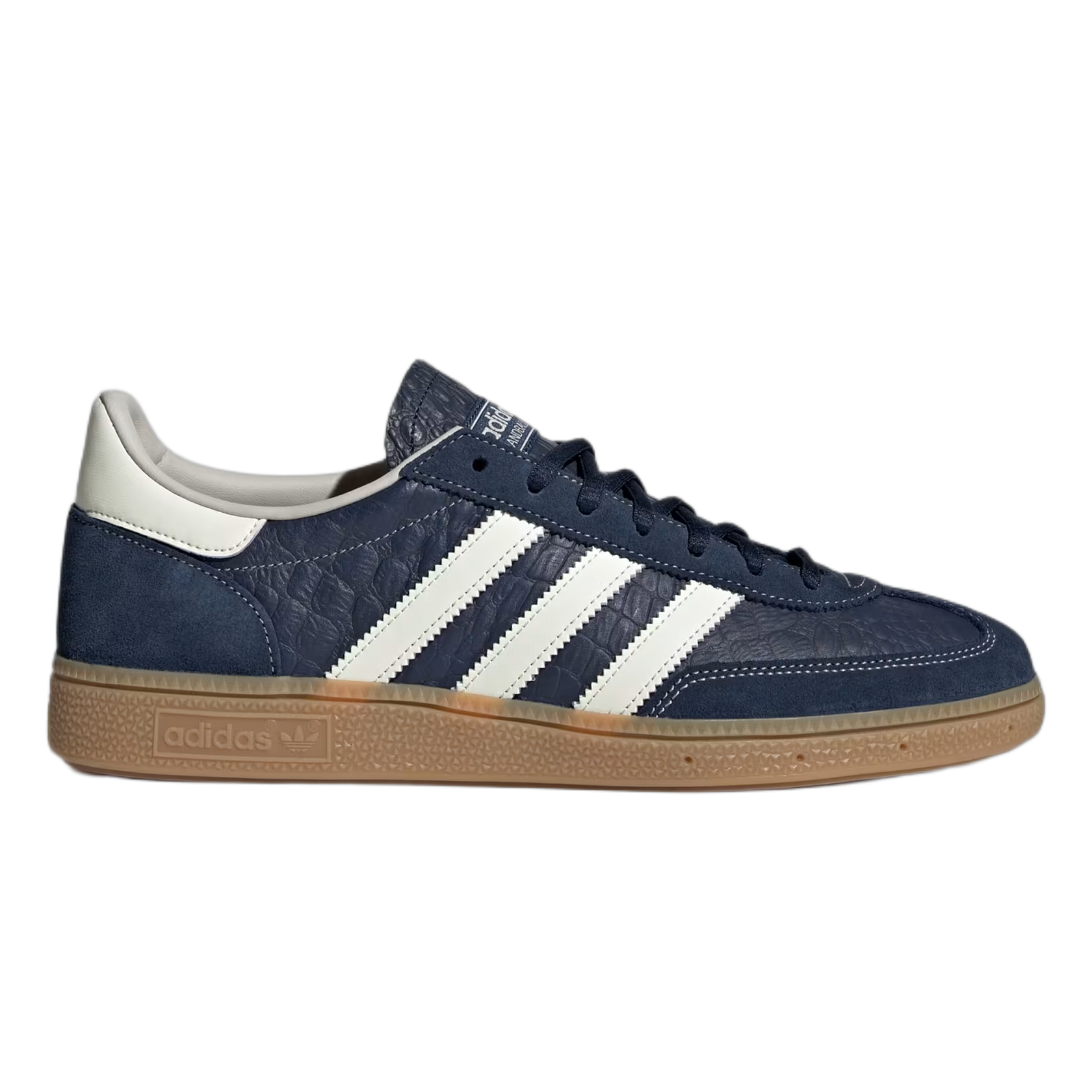 adidas Handball Spezial Night Indigo Cream White KH9052