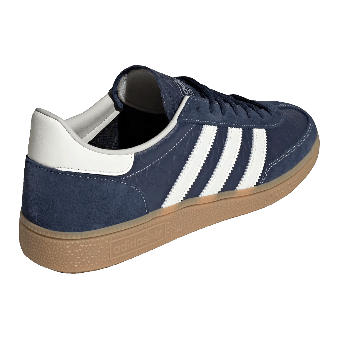 adidas Handball Spezial Night Indigo Cream White Back KH9052