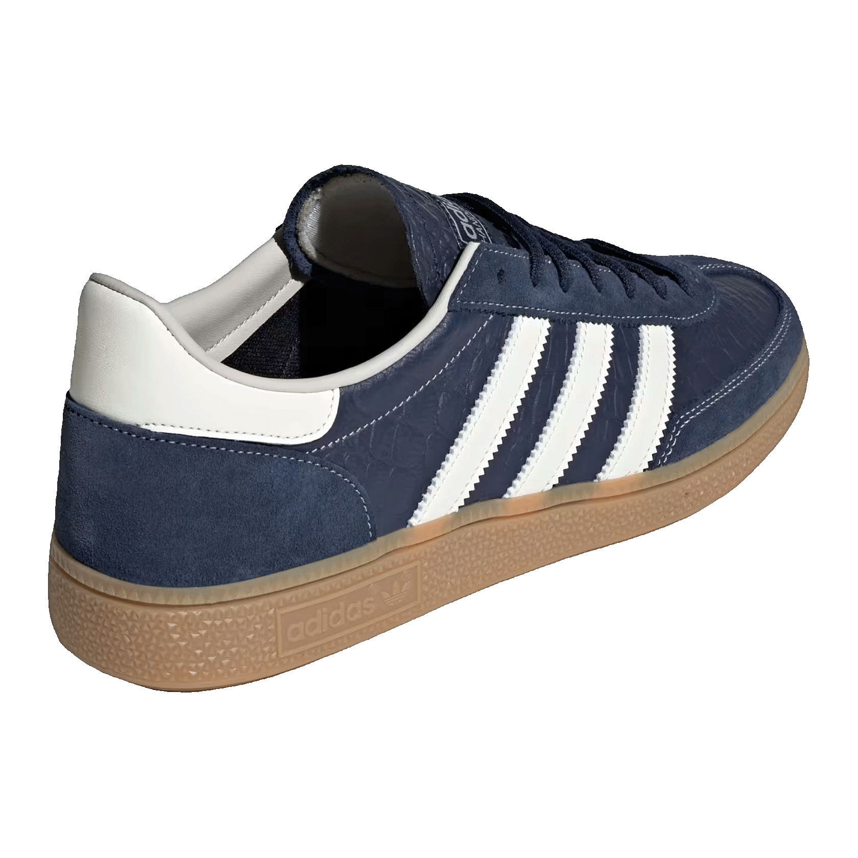 adidas Handball Spezial Night Indigo Cream White Back KH9052