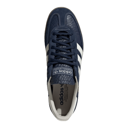 adidas Handball Spezial Night Indigo Cream White Oben KH9052