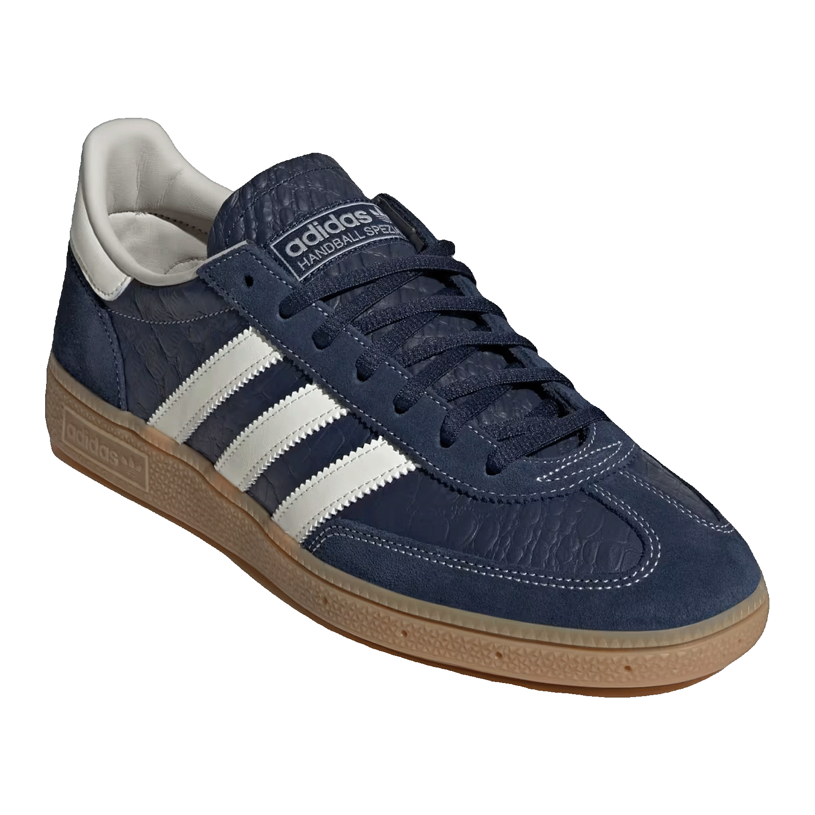 adidas Handball Spezial Night Indigo Cream White - KH9052 – Forty Four ...